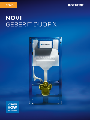 Geberit Duofix