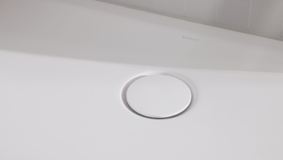 Geberit Setaplano