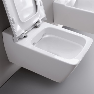 Geberit Xeno² WC školjka brez roba