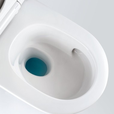 Geberit ONE WC s TurboFlush tehnologijo