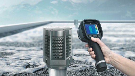 Ventil za zadrževanje energije Geberit Ventil za zadrževanje energije Geberit