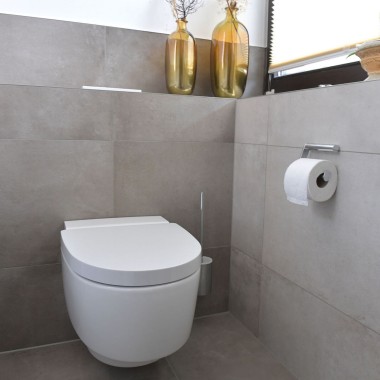 Geberit AquaClean Mera Classic tuš WC