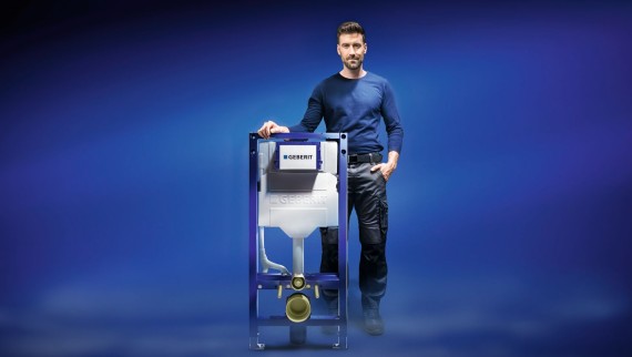Sistem Geberit Duofix Sistem Geberit Duofix
