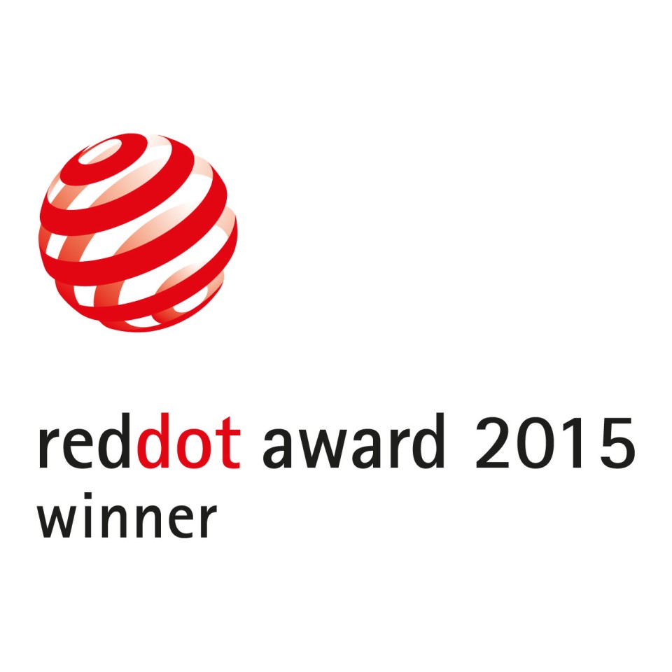 Nagrada Red Dot Design Award za Geberit AquaClean Mera