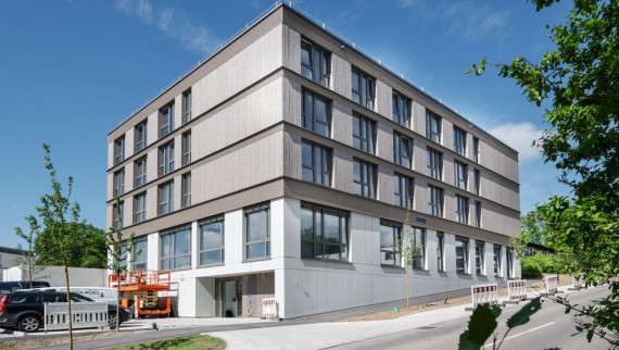 Center za dializo v Heidenheimu (DE) Center za dializo v Heidenheimu (DE)