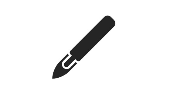 Optimizator rezanja cevi ilustracija