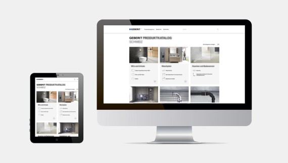 Odkrijte produktni katalog