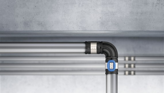 Večplastni in jekleni sistemi za oskrbo Geberit Večplastni in jekleni sistemi za oskrbo Geberit