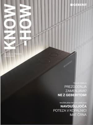 Revija Know-How september 2023 Revija Know-How september 2023