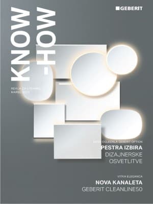 Revija Know-How marec 2023 Revija Know-How marec 2023