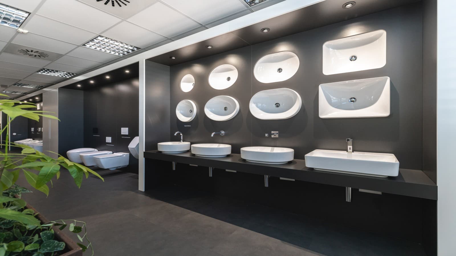 Geberit WC školjke Geberit WC školjke