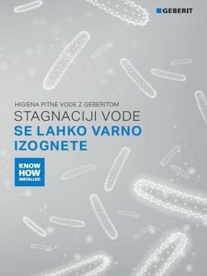 Higiena pitne vode Higiena pitne vode