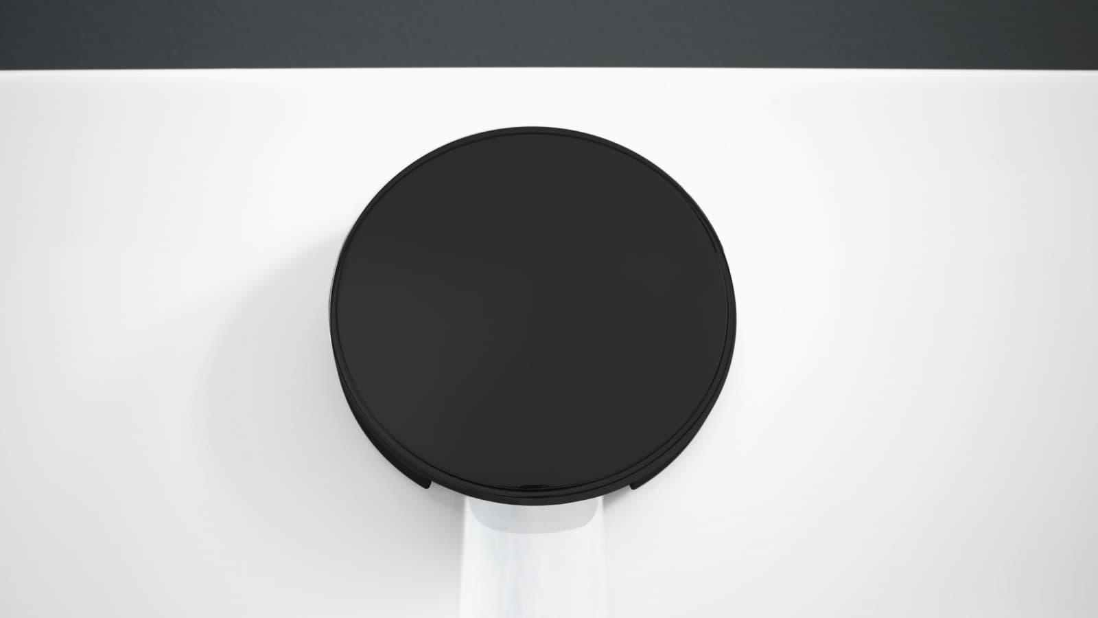 Odtok kopalne kadi: Vrtljivi prijem z dotokom Odtok kopalne kadi: Vrtljivi prijem z dotokom