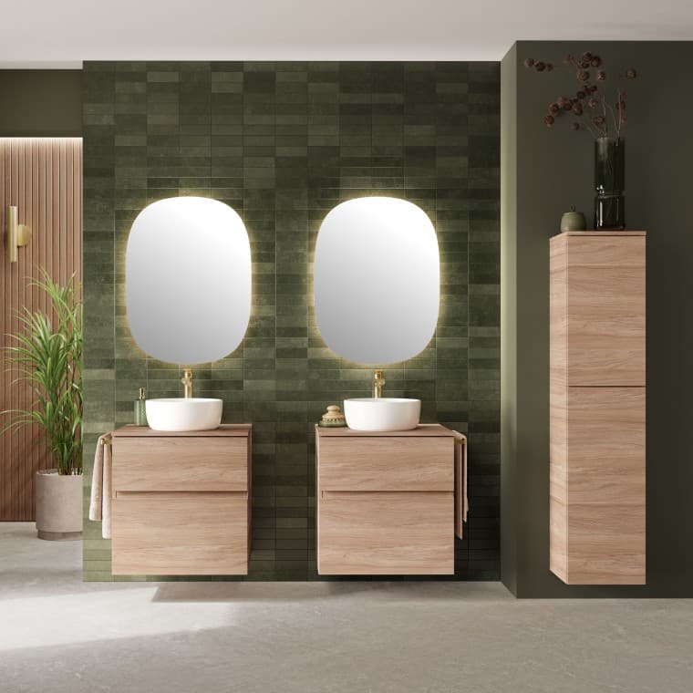 Geberit Aniara omarice Geberit Aniara omarice
