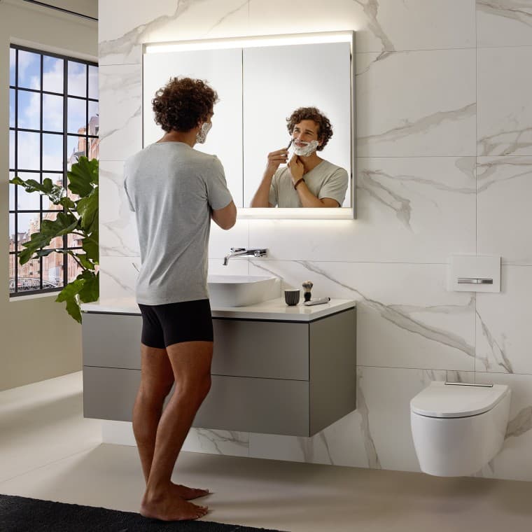 Nebleščeča svetloba za vsakodnevne situacije Nebleščeča svetloba za vsakodnevne situacije