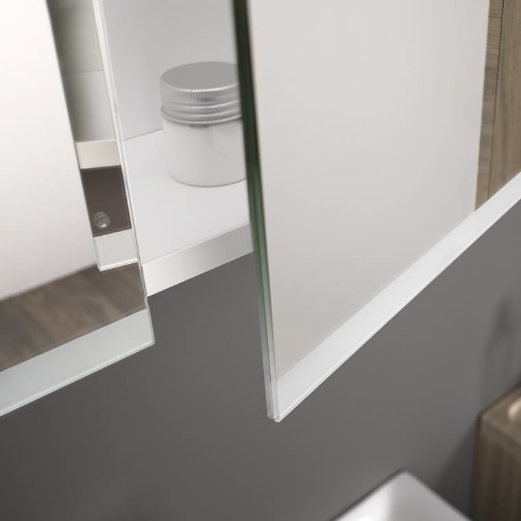 Geberit Option profilni ročaj Geberit Option profilni ročaj