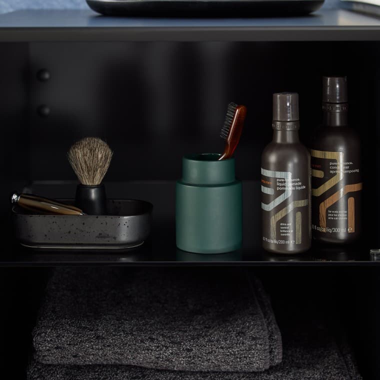 Odprti stranski element Odprti stranski element