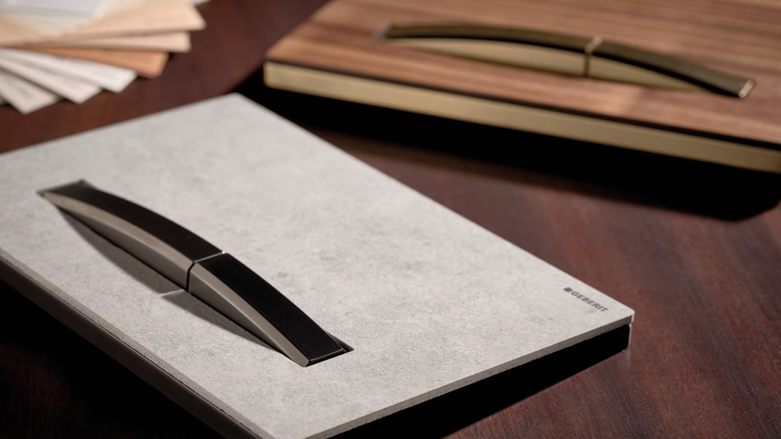 Aktivirna tipka Geberit Sigma40 Aktivirna tipka Geberit Sigma40