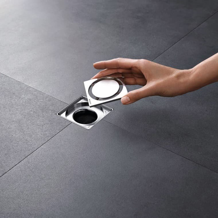 Geberit lovilec las Geberit lovilec las