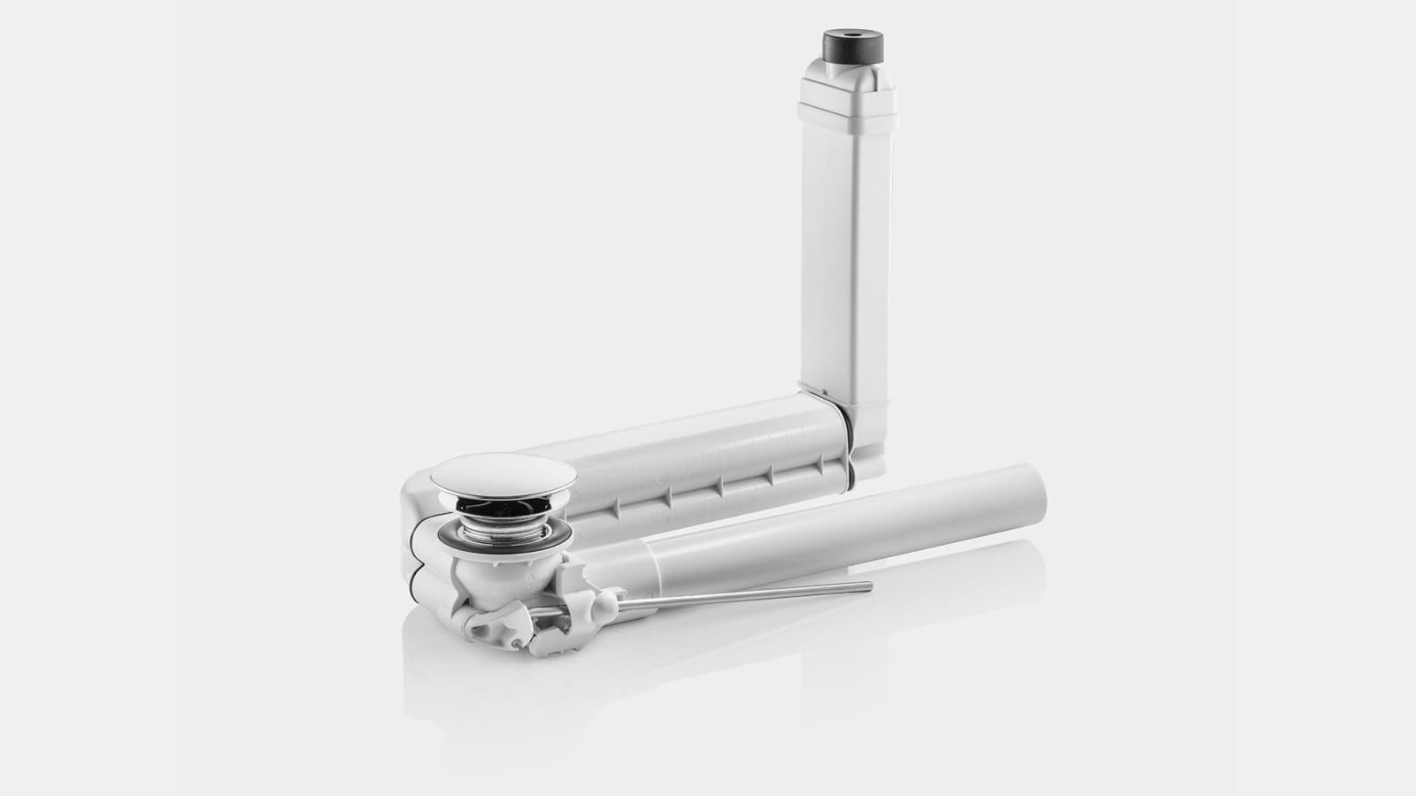 Priključek za umivalnik Geberit Clou Priključek za umivalnik Geberit Clou