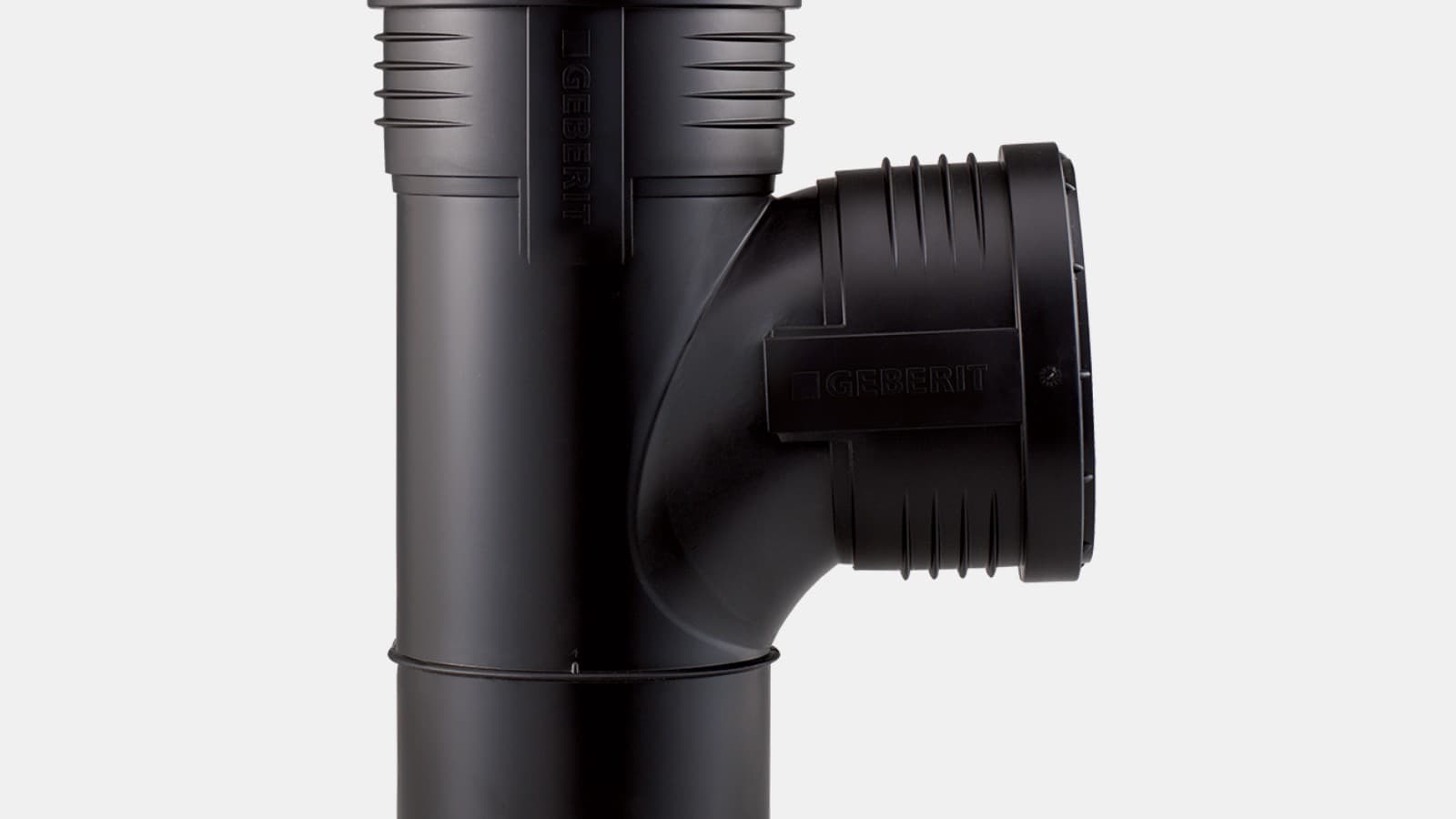 Geberit Silent-PP zvočna izolacija Geberit Silent-PP zvočna izolacija