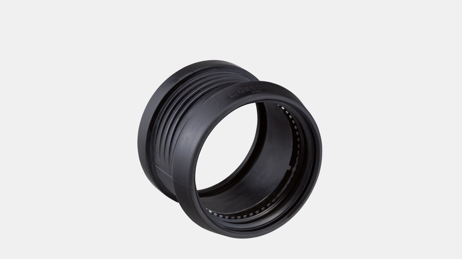 Adapter Geberit za priklop na Geberit Silent-db20 Adapter Geberit za priklop na Geberit Silent-db20