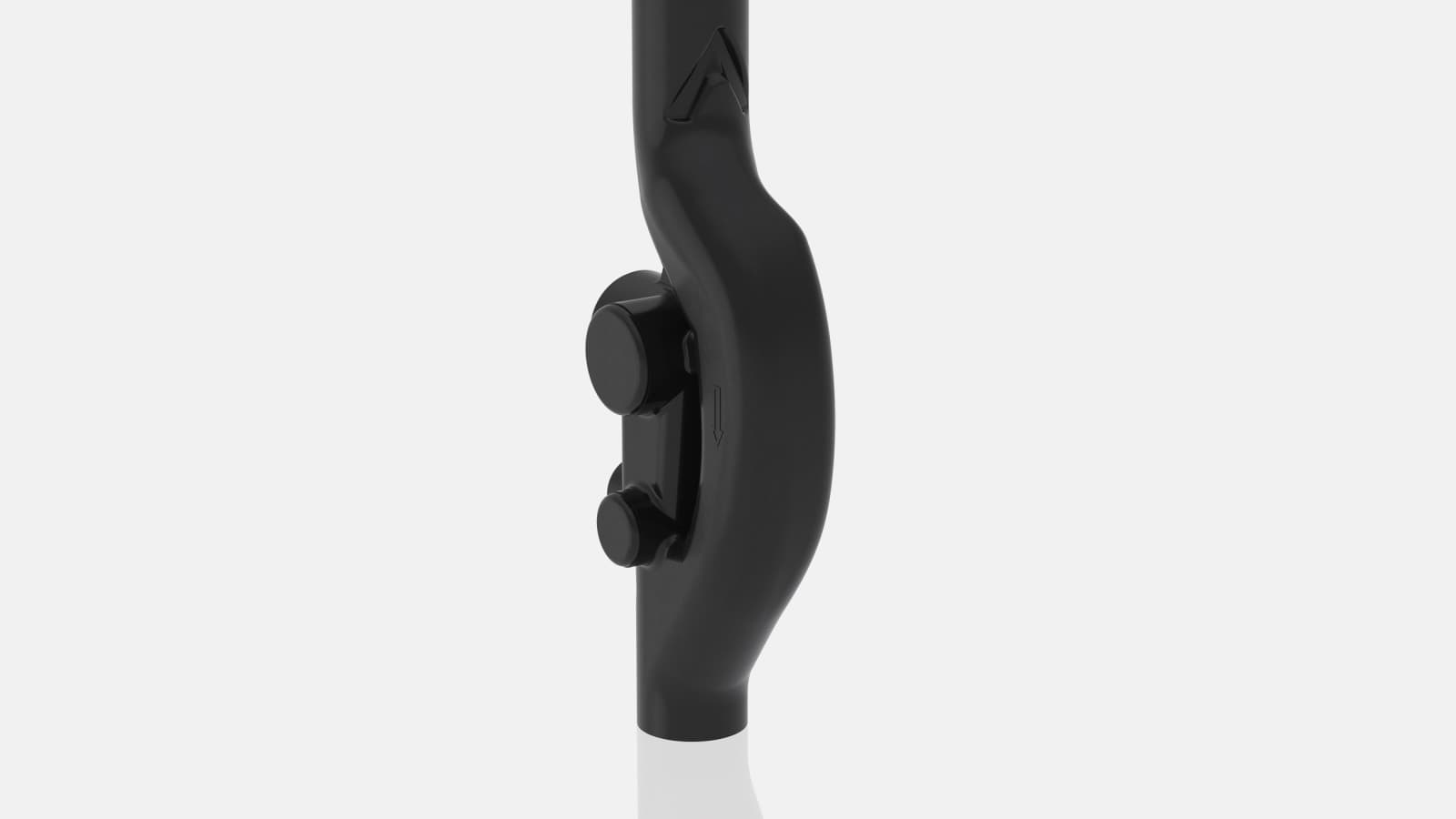 Fazonski kos PE Sovent d110 Fazonski kos PE Sovent d110