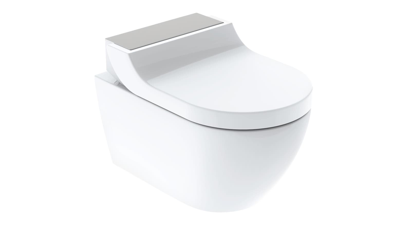 AquaClean Tuma iz brušenega nerjavnega jekla AquaClean Tuma iz brušenega nerjavnega jekla