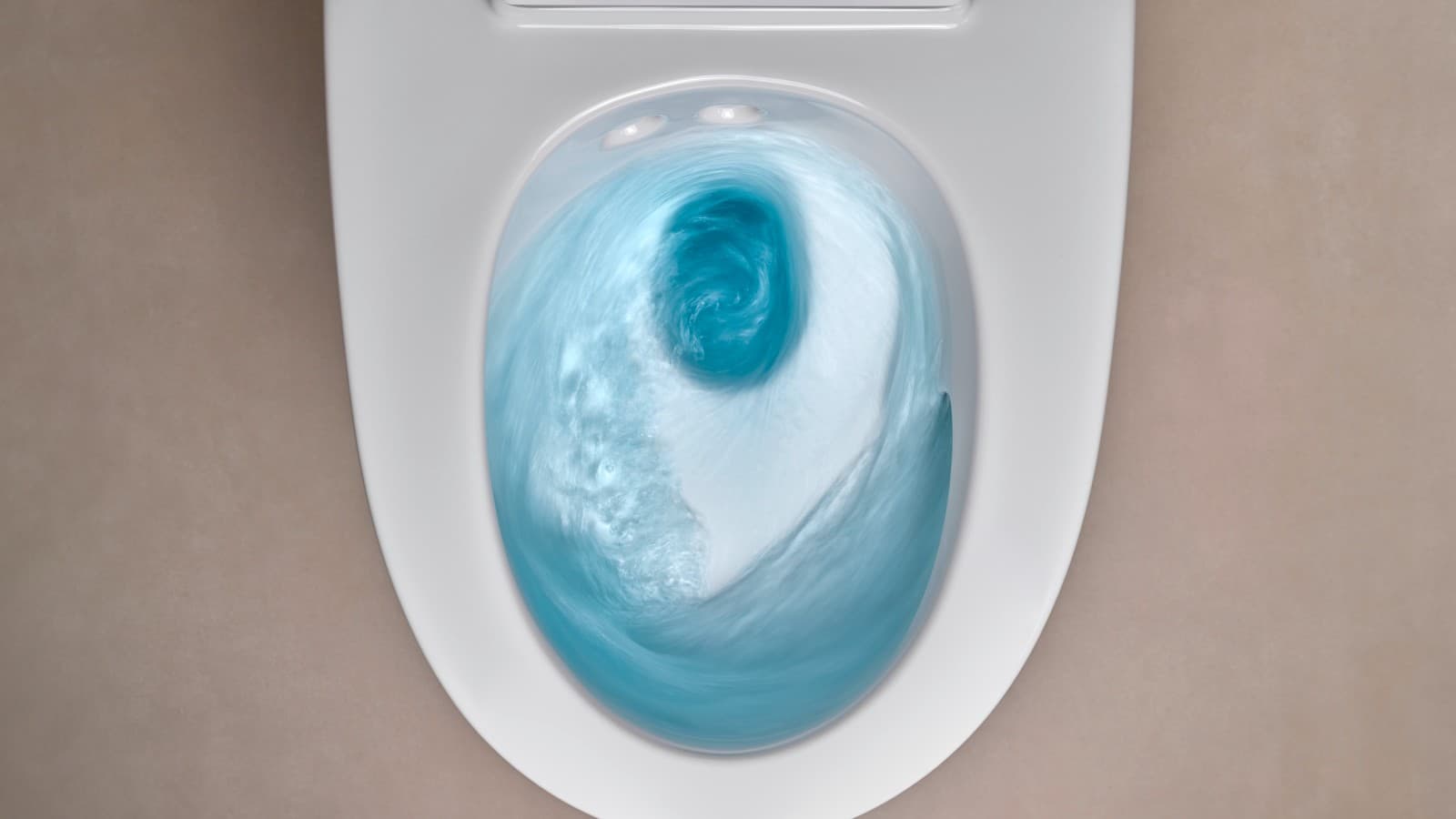 Geberit AquaClean Mera keramika WC brez roba s tehnologijo TurboFlush Geberit AquaClean Mera keramika WC brez roba s tehnologijo TurboFlush