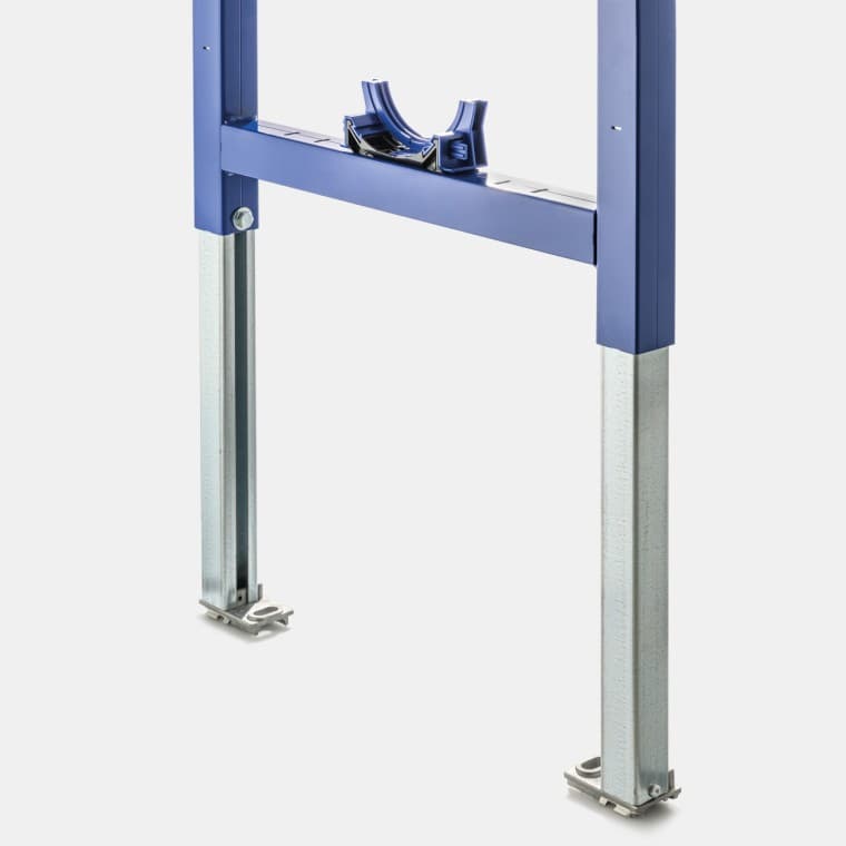 Primerno za 25 cm visoko talno konstrukcijo Primerno za 25 cm visoko talno konstrukcijo