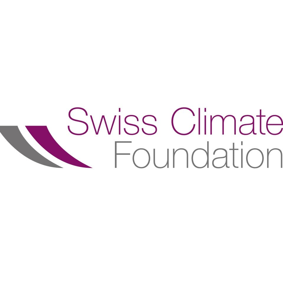 Klimastiftung Švica Klimastiftung Švica