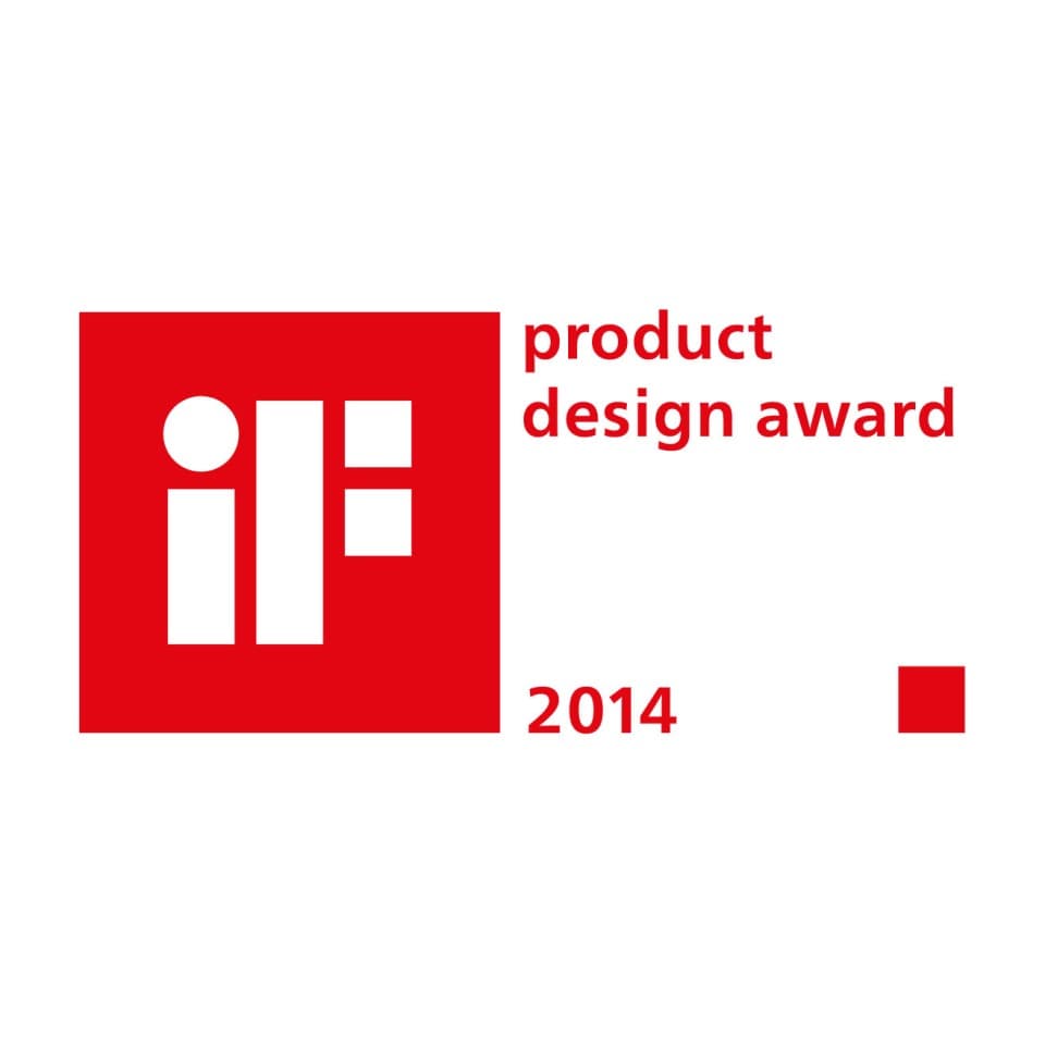 Nagrada iF Design Award za Geberit AquaClean Mera Nagrada iF Design Award za Geberit AquaClean Mera