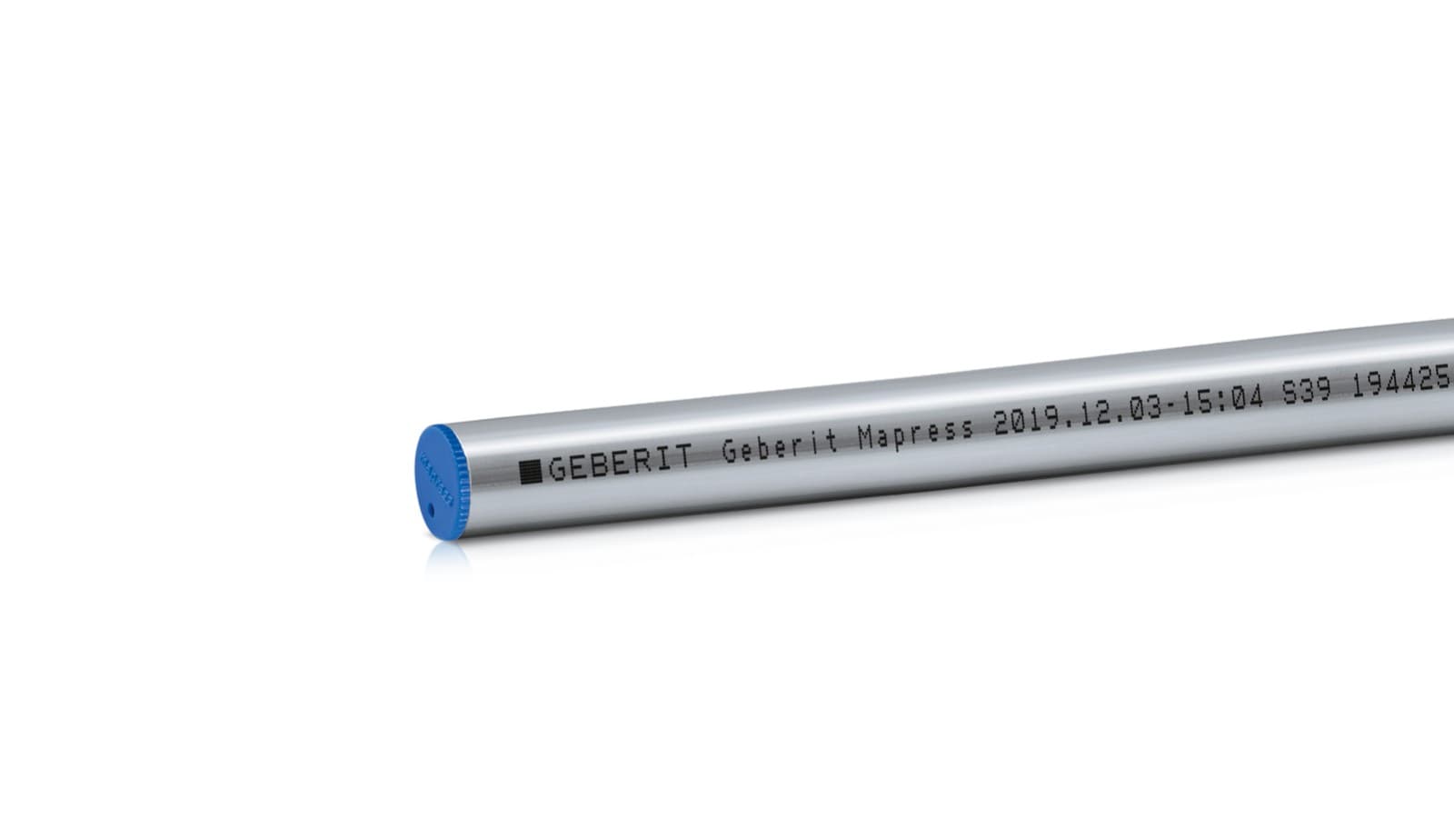 CrNiMo system pipe for Geberit Mapress Stainless Steel CrNiMo system pipe for Geberit Mapress Stainless Steel