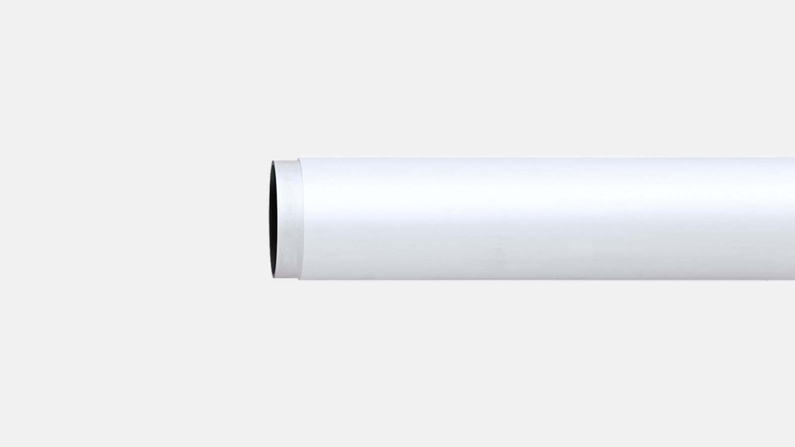 Sistemska cev iz Geberit Mapress ogljikovega jekla s plaščem iz polipropilena (PP) Sistemska cev iz Geberit Mapress ogljikovega jekla s plaščem iz polipropilena (PP)